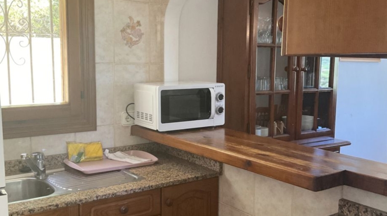 Alicante - Calpe - 1200m2