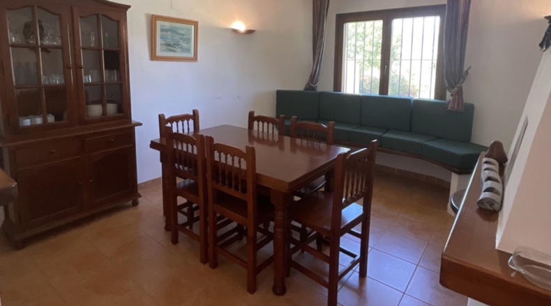 Alicante - Calpe - 1200m2