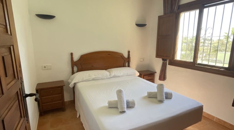Alicante - Calpe - 1200m2