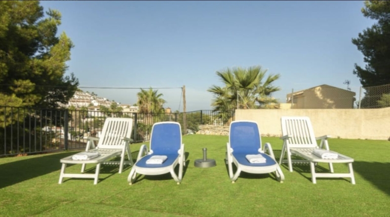 Alicante - Calpe - 1200m2
