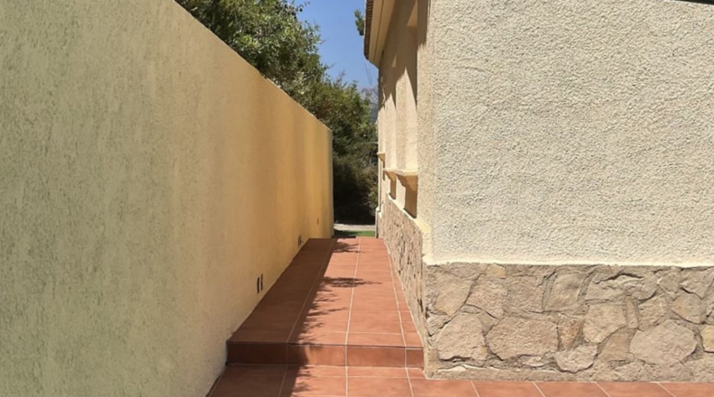Alicante - Calpe - 1200m2