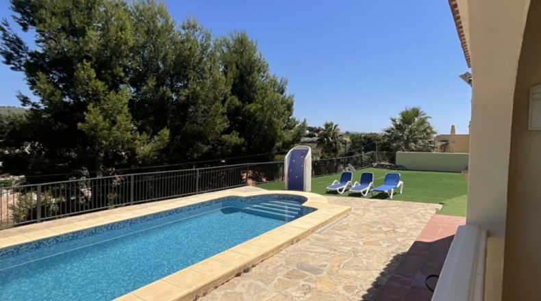 Alicante - Calpe - 1200m2