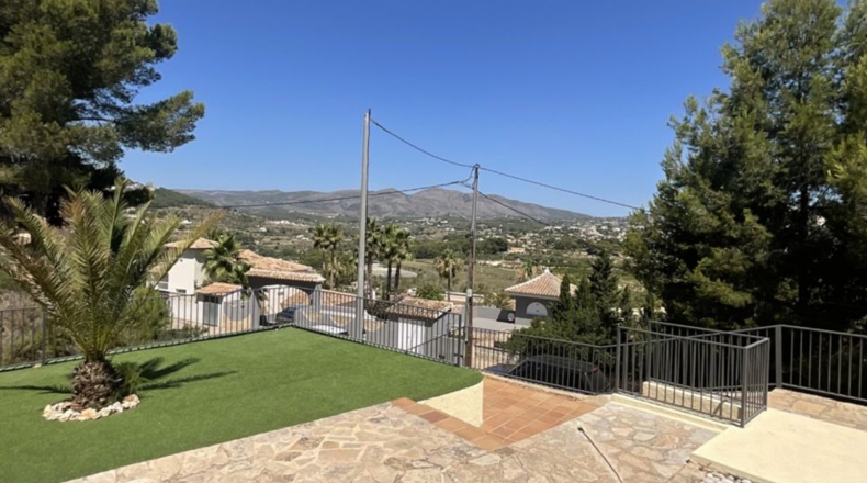 Alicante - Calpe - 1200m2