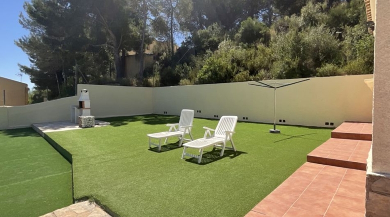 Alicante - Calpe - 1200m2