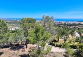 Terreny no urbanitzable en venda a Calp ref.: TR57254 foto