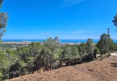 Terreny no urbanitzable en venda a Calp ref.: TR57254 foto