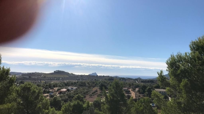 Alicante - Benisa - 14710m2