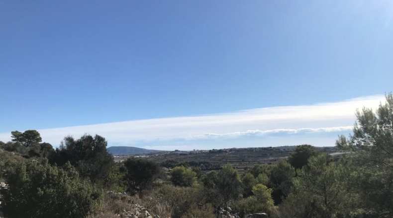 Alicante - Benisa - 14710m2