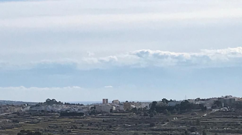 Alicante - Benisa - 14710m2