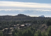 Terreny no urbanitzable en venda a Benissa ref.: TR99438 foto