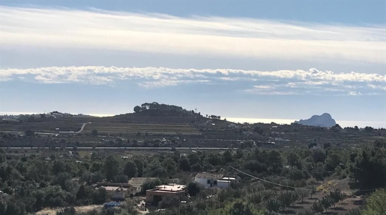 Alicante - Benisa - 14710m2