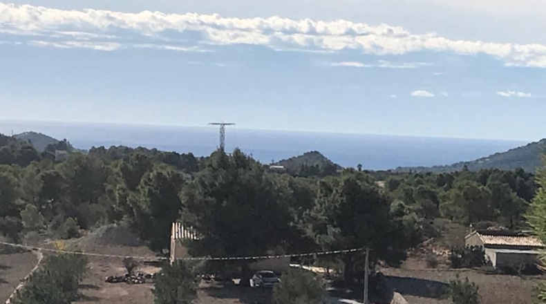 Alicante - Benisa - 14710m2