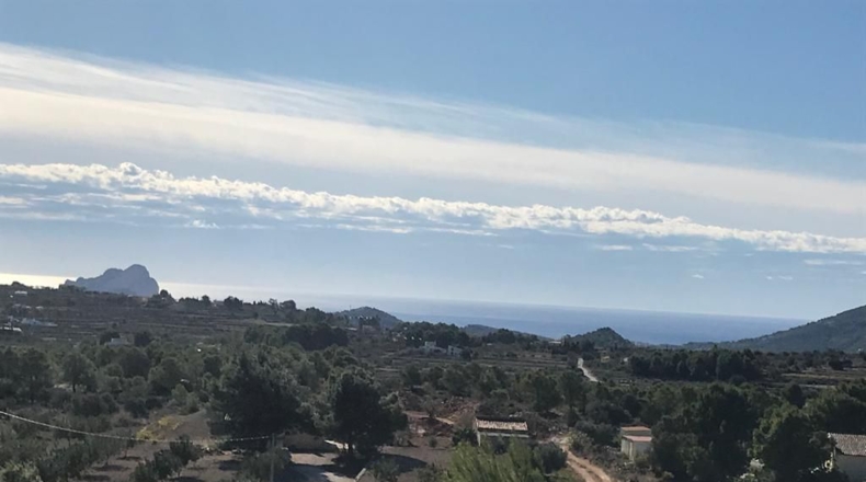 Alicante - Benisa - 14710m2