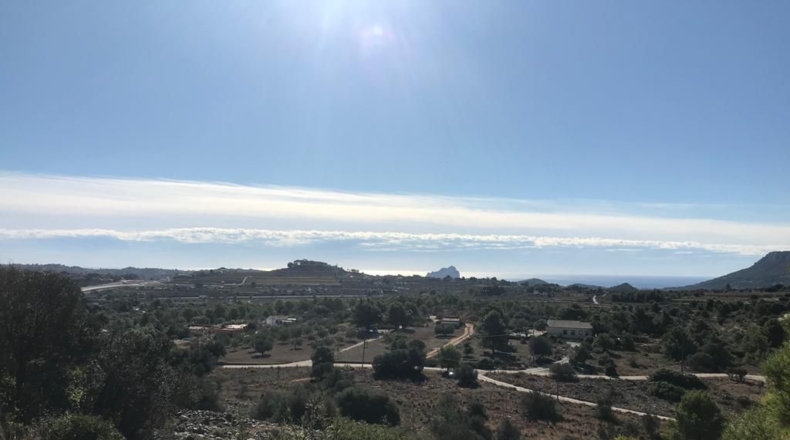 Alicante - Benisa - 14710m2