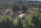 Terreny no urbanitzable en venda a Benissa ref.: TR99438 foto