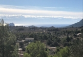 Terreny no urbanitzable en venda a Benissa ref.: TR99438 foto