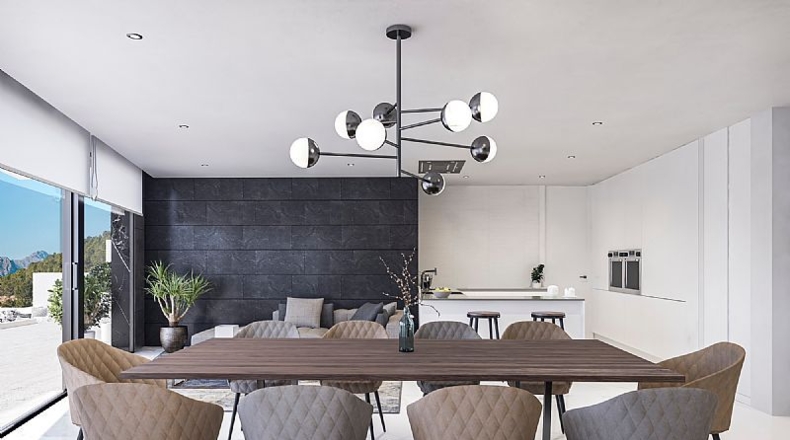 Alicante - Benisa - 1540m2