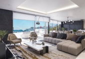 Villa con terreno en venta en Benissa ref: TR187428 foto