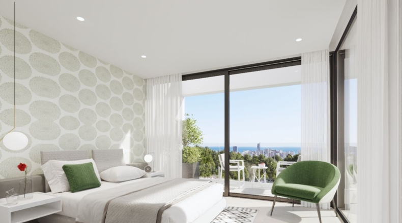 Alicante - Finestrat - 492m2
