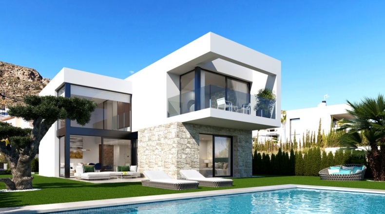 Alicante - Finestrat - 492m2