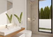 Villa con terreno en venta en Finestrat ref: TR183235 foto