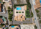 Vil·la amb terreny en venda a Calp ref.: TR180971 foto