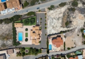 Vil·la amb terreny en venda a Calp ref.: TR180971 foto