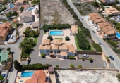 Vil·la amb terreny en venda a Calp ref.: TR180971 foto