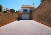 Vil·la amb terreny en venda a Calp ref.: TR180971 foto