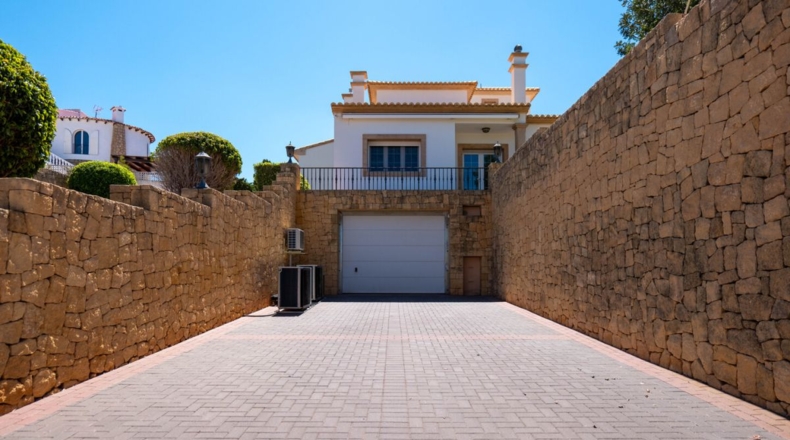 Alicante - Calp - 4589m2