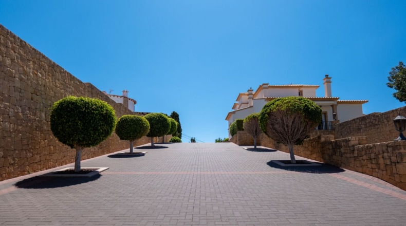 Alicante - Calp - 4589m2