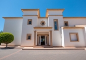 Vil·la amb terreny en venda a Calp ref.: TR180971 foto