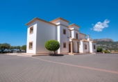 Vil·la amb terreny en venda a Calp ref.: TR180971 foto