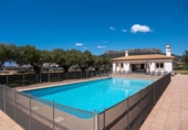 Vil·la amb terreny en venda a Calp ref.: TR180971 foto