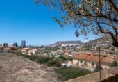 Vil·la amb terreny en venda a Calp ref.: TR180971 foto