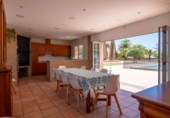 Vil·la amb terreny en venda a Calp ref.: TR180971 foto