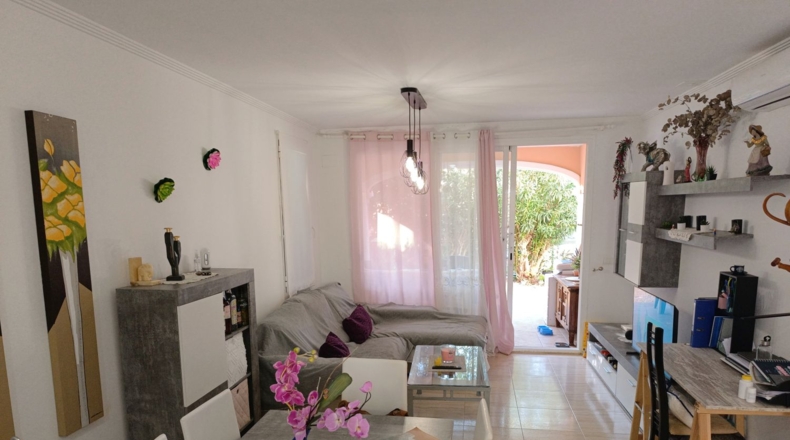 Alicante - Calpe - 90m2