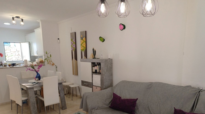 Alicante - Calpe - 90m2
