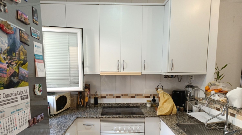 Alicante - Calpe - 90m2