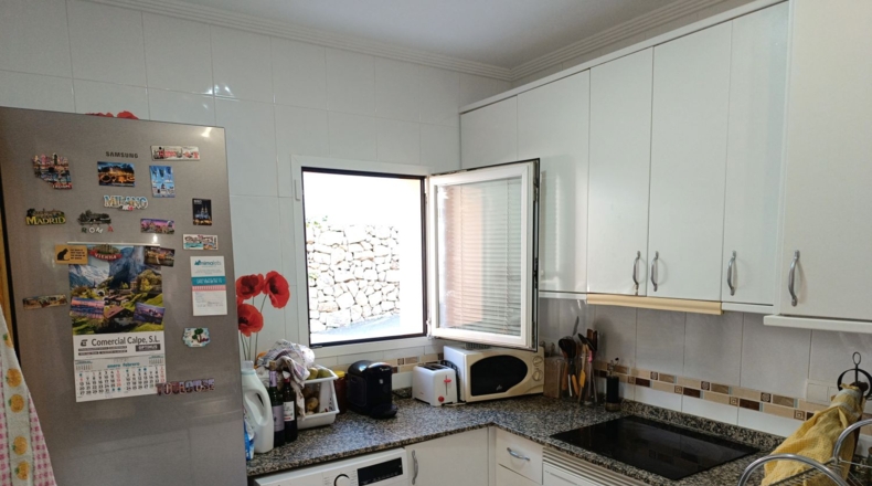 Alicante - Calpe - 90m2