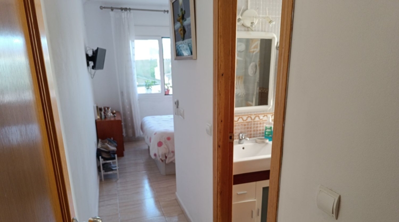 Alicante - Calpe - 90m2
