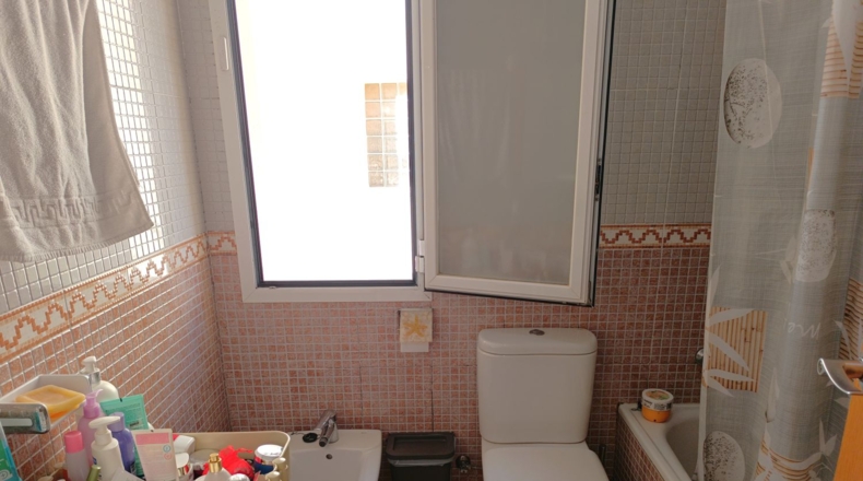Alicante - Calpe - 90m2