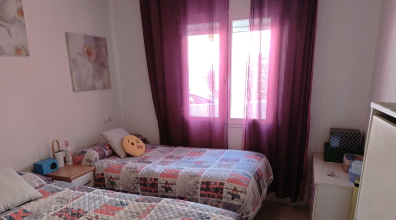 Alicante - Calpe - 90m2
