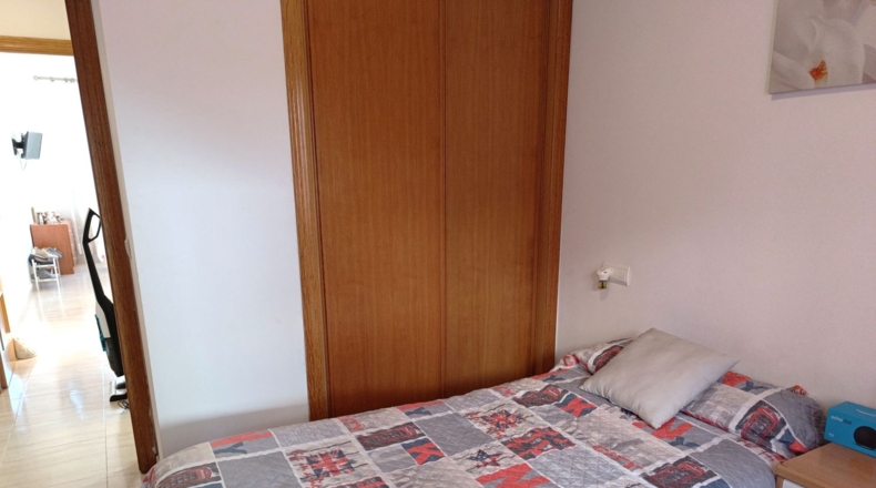 Alicante - Calpe - 90m2