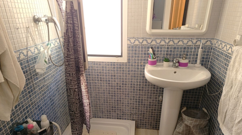 Alicante - Calpe - 90m2