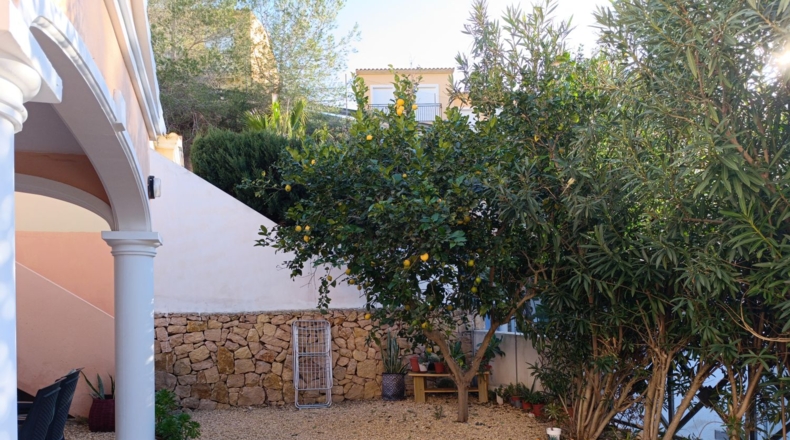 Alicante - Calpe - 90m2