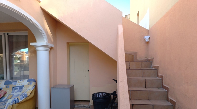 Alicante - Calpe - 90m2
