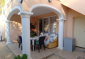 Xalet independent amb terreny en venda a Calp ref.: TR263178 foto