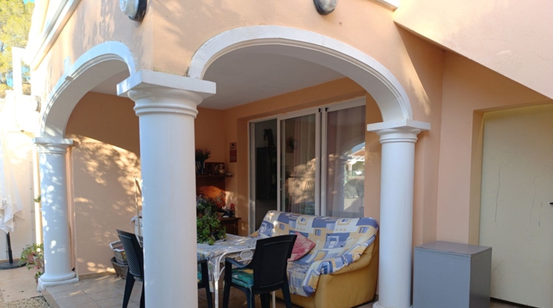 Alicante - Calpe - 90m2