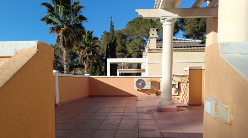 Alicante - Calpe - 90m2